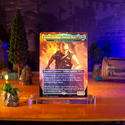 Magic: The Gathering - Secret Lair x Fallout®: Welcome to New Vegas - Non Foil - English