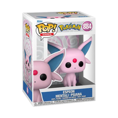 Funko POP! Pokemon - Espeon #884