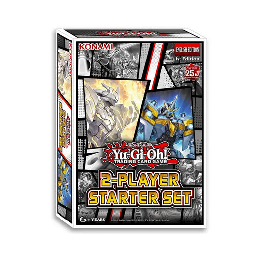 2-Player Starter Set (1st Edition)