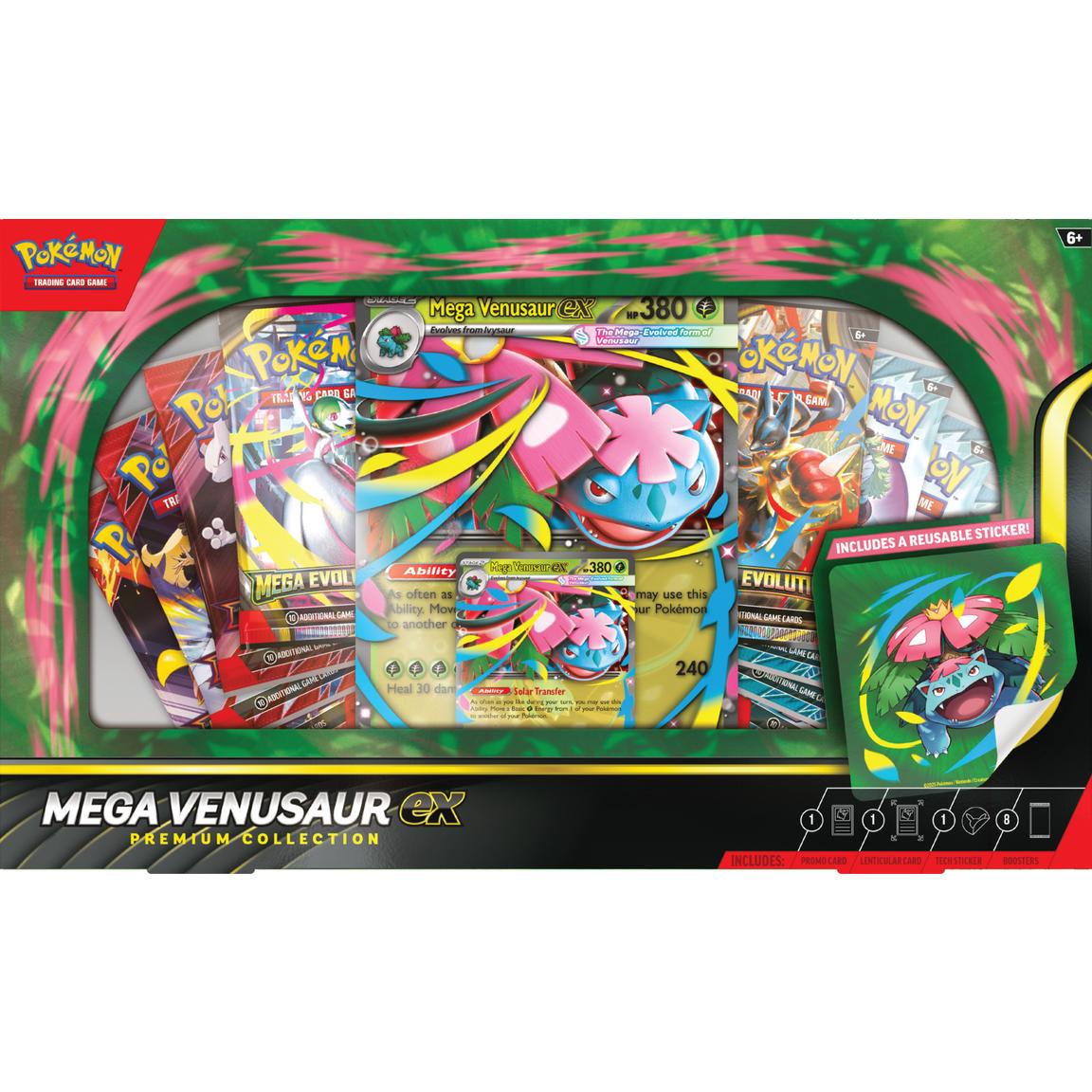 Pokémon TCG - Premium Sets – Templars Arena Gamecenter