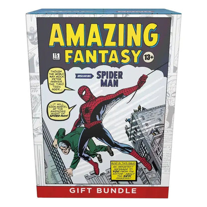 Marvel's Spider-Man - Bundle: Gift Edition
