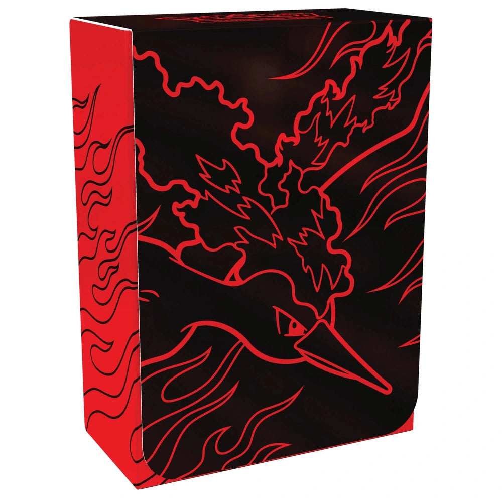 Pokémon TCG: Team Rocket's Moltres ex Ultra-Premium Collection