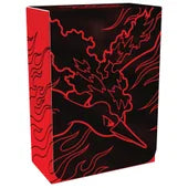 Pokémon TCG: Team Rocket's Moltres ex Ultra-Premium Collection