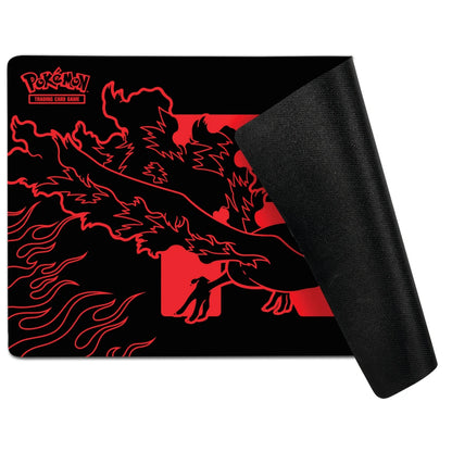 Pokémon TCG: Team Rocket's Moltres ex Ultra-Premium Collection