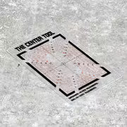 The Center Tool