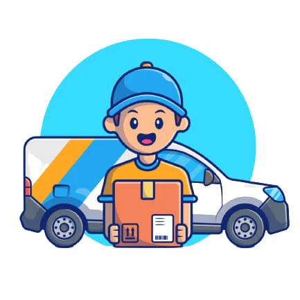 Envia as minhas cartas - Portugal Continental