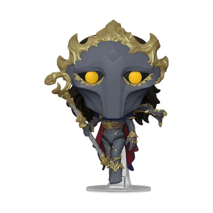 Funko POP! Arcane - Viktor  #1487