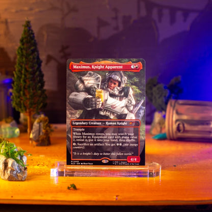 Magic: The Gathering - Secret Lair x Fallout®: Beyond Vault 33 - Non Foil - English