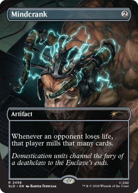 Magic: The Gathering - Secret Lair x Fallout®: Bundle - Non Foil - English