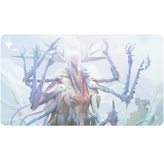 Ultra Pro Playmat: MTG Modern Horizons 3 - Ulalek, Fused Atrocity