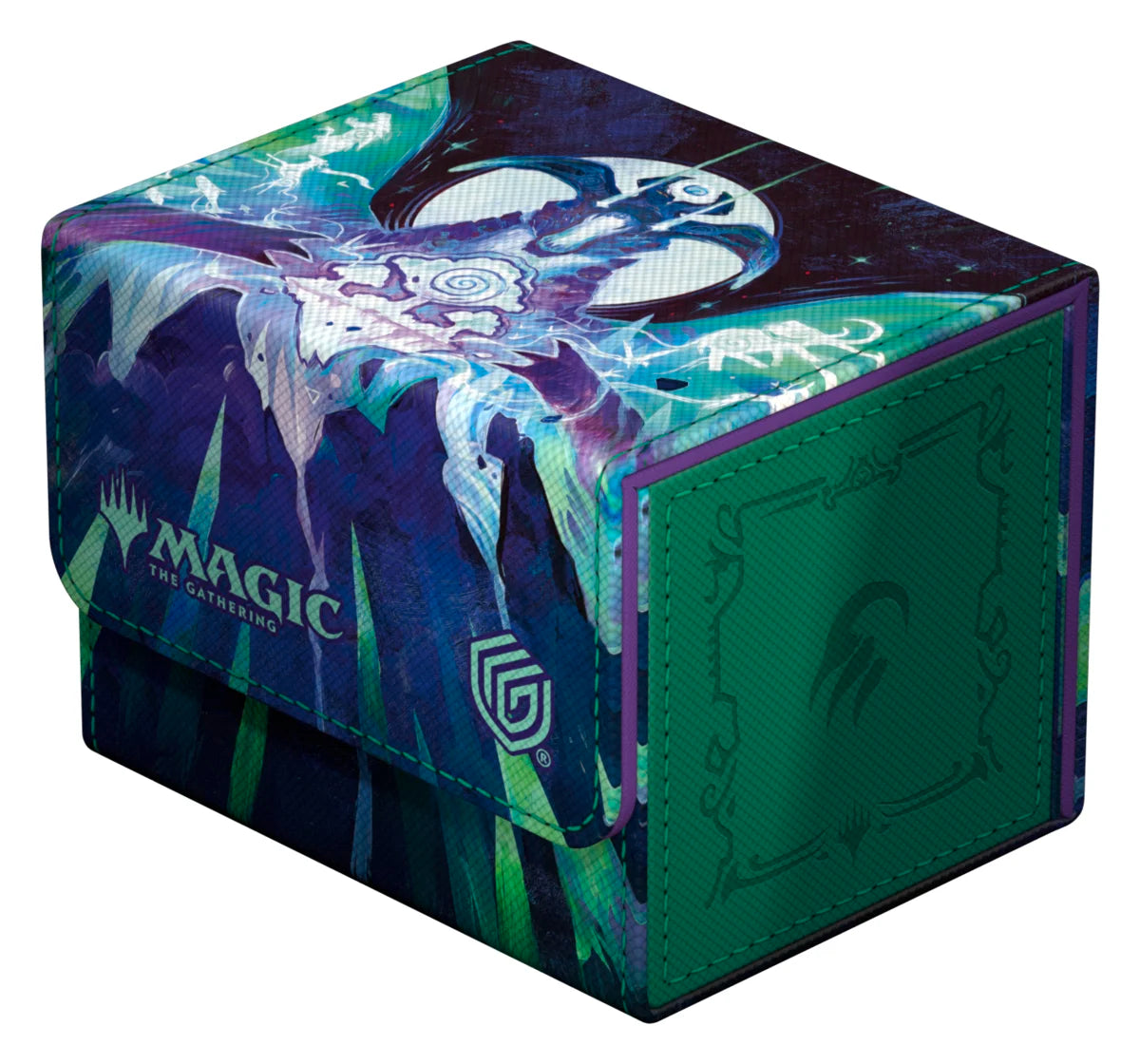 Ultimate Guard Sidewinder 100+ Xenoskin Magic: The Gathering "Tarkir: Dragonstorm" - Genesis Ultimatum