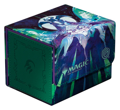 Ultimate Guard Sidewinder 100+ Xenoskin Magic: The Gathering "Tarkir: Dragonstorm" - Genesis Ultimatum
