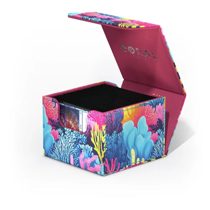 Sidewinder 133+ Xenoskin "Coral Places" - Coral Garden