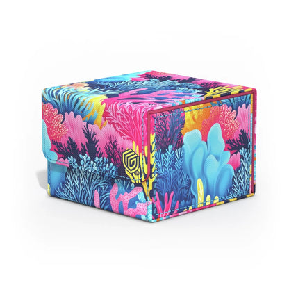 Sidewinder 133+ Xenoskin "Coral Places" - Coral Garden