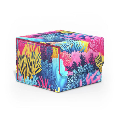 Sidewinder 133+ Xenoskin "Coral Places" - Coral Garden