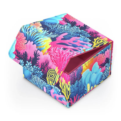 Sidewinder 133+ Xenoskin "Coral Places" - Coral Garden