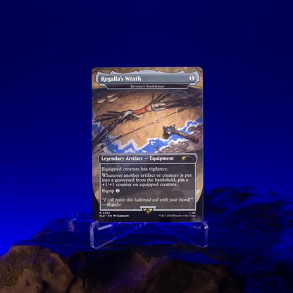 MTG - Secret Lair x PlayStation Superdrop: Horizon: Into the Forbidden West (Non-Foil)