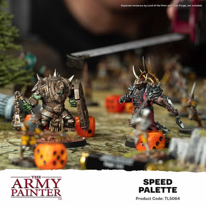 The Army Painter -  Speed Palette