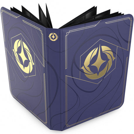 Disney Lorcana Premium Card Portfolio
