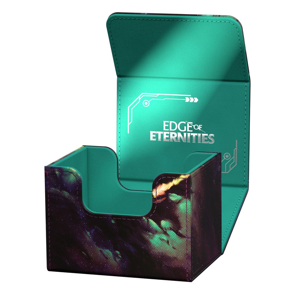 Sidewinder Deck Case Blinkmoth Nexus Edge of Eternities Standard Size XenoSkin (100+)