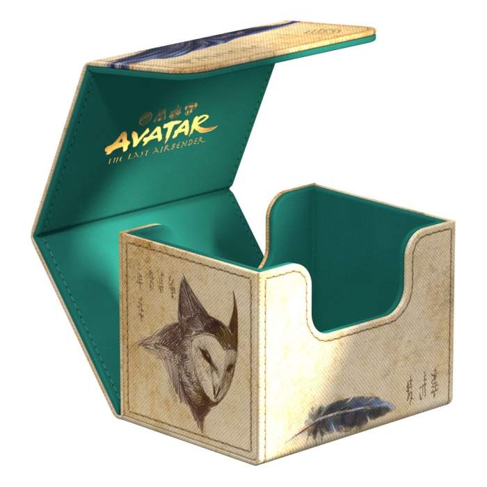 Magic: The Gathering - Ultimate Guard Box - Wan Shi Tong, Librarian