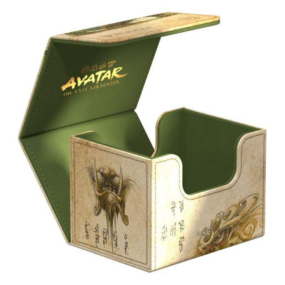 Magic: The Gathering - Ultimate Guard Box - The Lion-Turtle