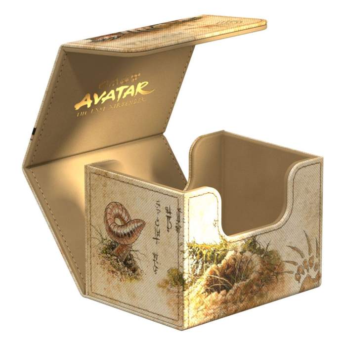 Magic: The Gathering - Ultimate Guard Box - Badgemole Cub - English