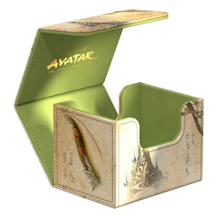 Magic: The Gathering - Ultimate Guard Box - Momo, Friendly Flier