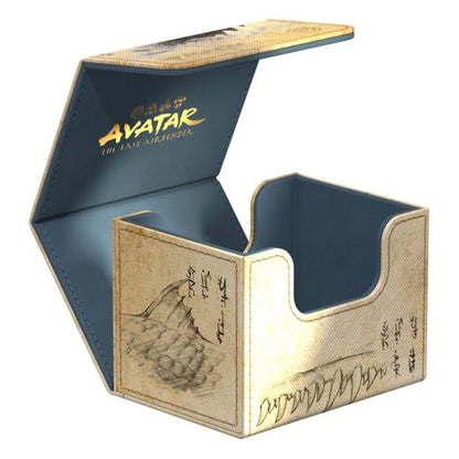 Magic: The Gathering - Ultimate Guard Box - Unagi of Kyoshi Island