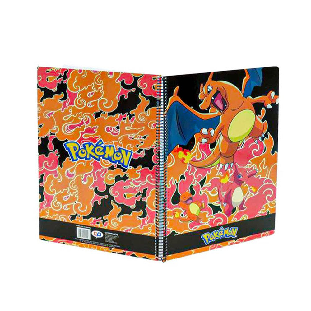 Charizard VSTAR Collection Set Gift Box – Chinês