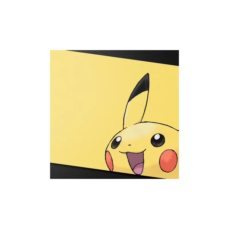 Ultra Pro Pokémon TCG Playmat Pikachu