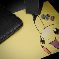 Ultra Pro Pokémon TCG Playmat Pikachu