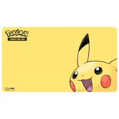 Ultra Pro Pokémon TCG Playmat Pikachu