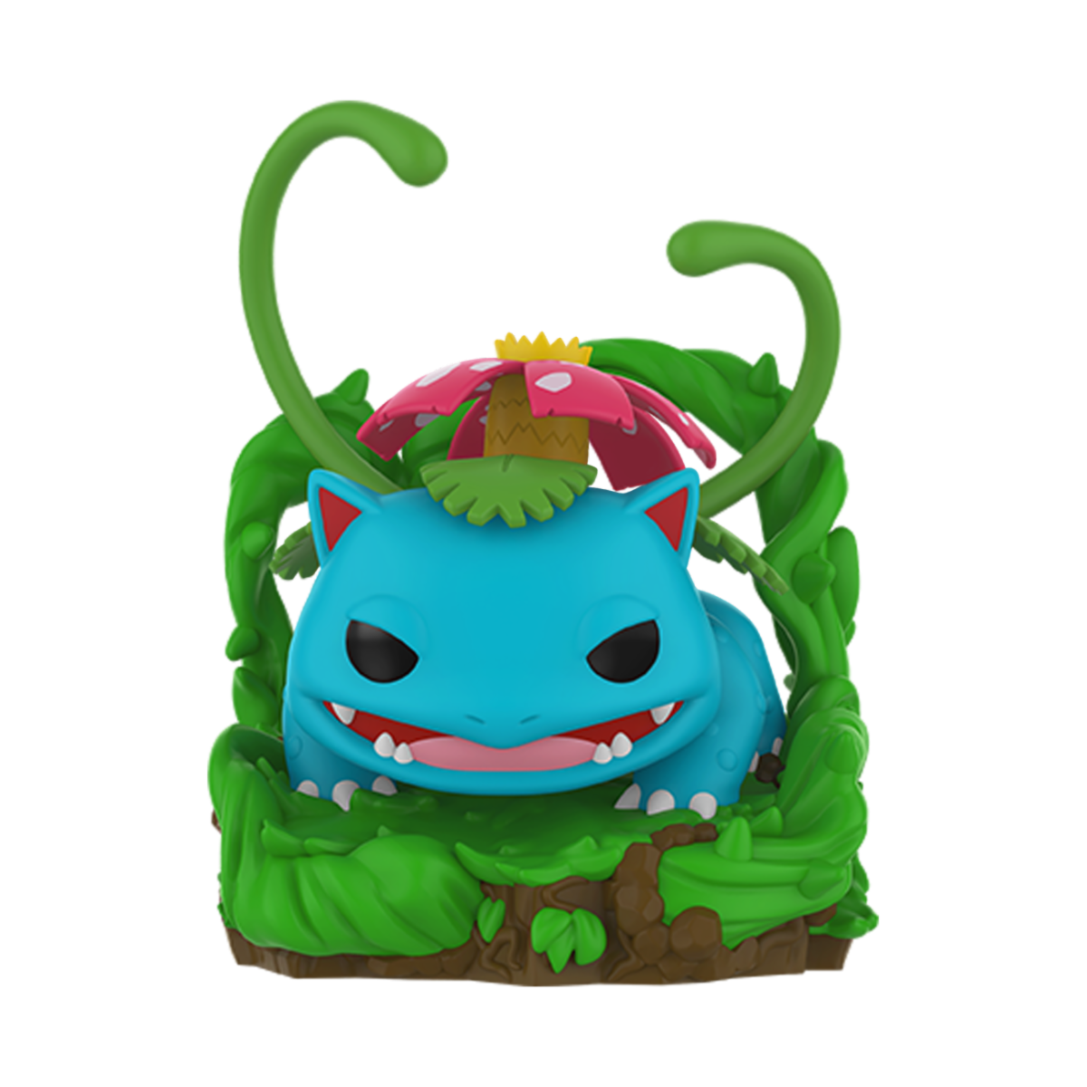 Funko POP! Premium Pokémon Venusaur #1158