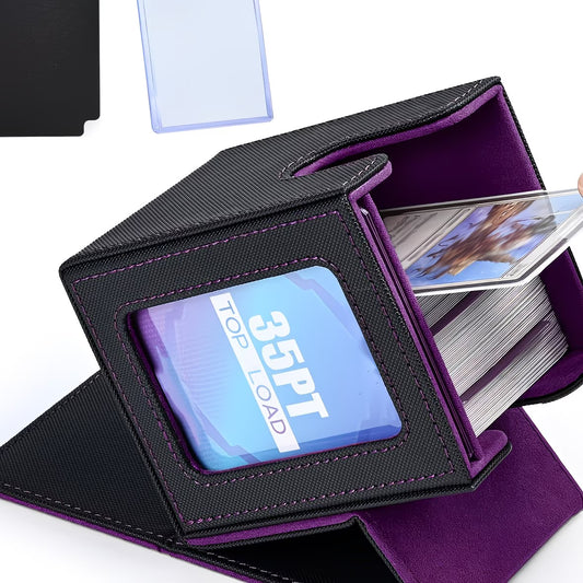 Deck box 1 Commander / Leader