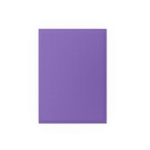 Dragon Shield - Standard Sleeves Matte (100 Sleeves) Nebula & Silver