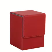 Deck box Vertical