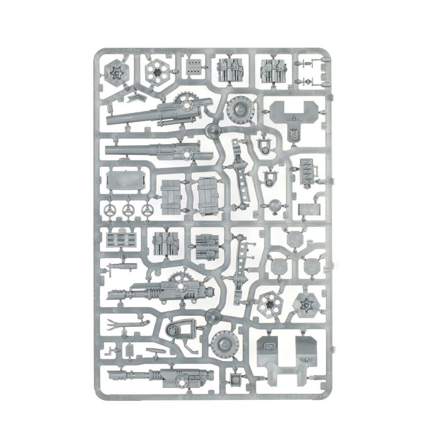 Battleforce: Astra Militarum Platoon