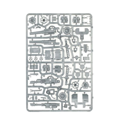 Battleforce: Astra Militarum Platoon