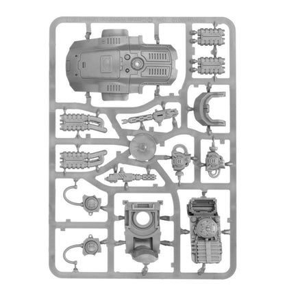 Warhammer: 40k - Eye of Terror Battalion: Imperial Knights