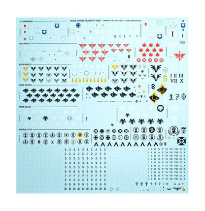 Warhammer: 40K - Starter Set