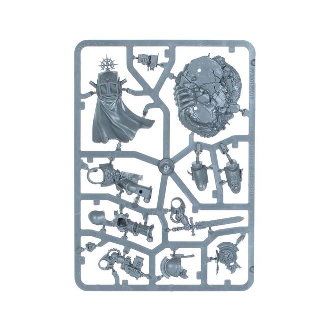 Warhammer: 40K - Starter Set