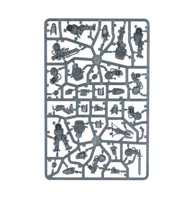 Warhammer: 40K - Starter Set
