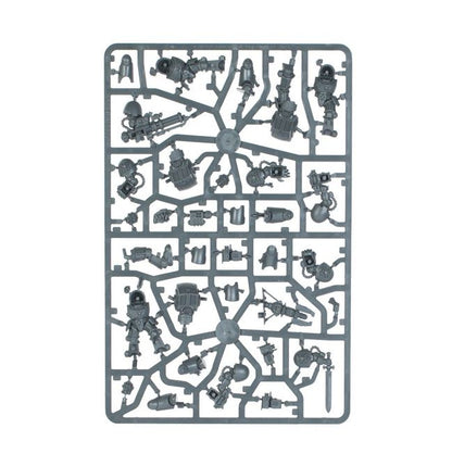 Warhammer: 40K - Starter Set