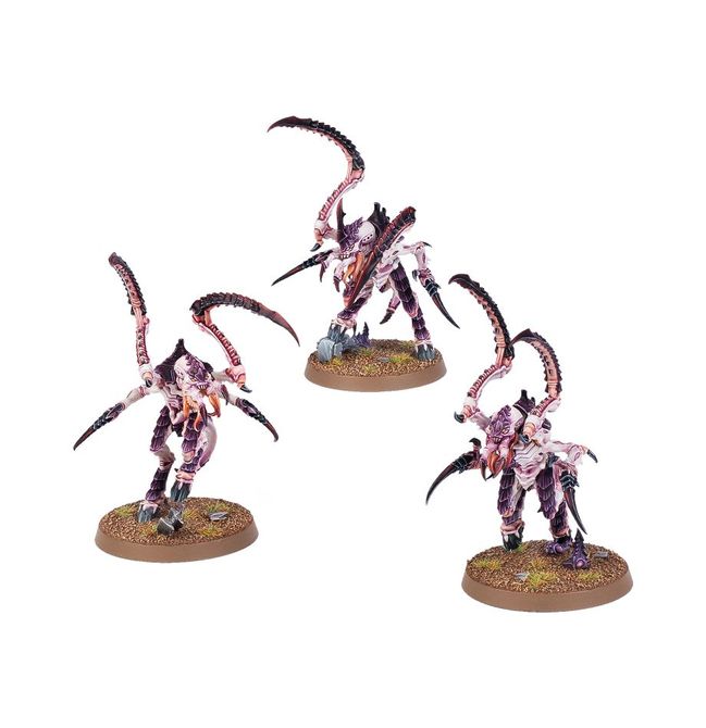Warhammer: 40K - Starter Set