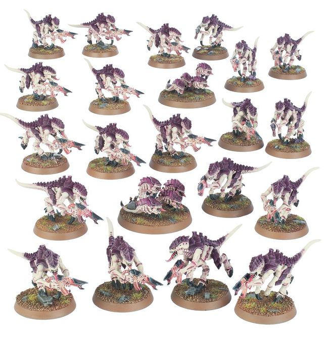 Warhammer: 40K - Starter Set