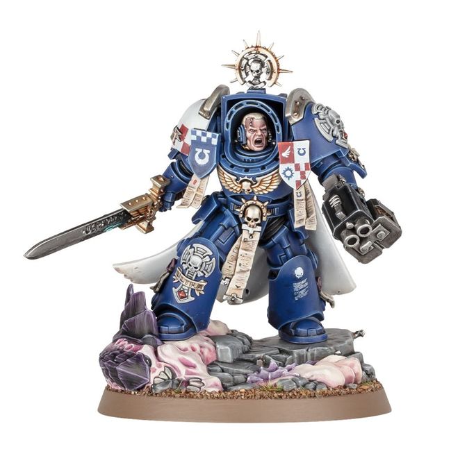 Warhammer: 40K - Starter Set