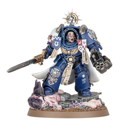 Warhammer: 40K - Starter Set