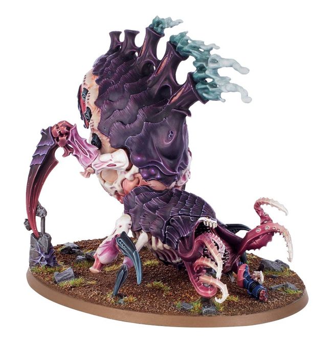 Warhammer: 40K - Starter Set