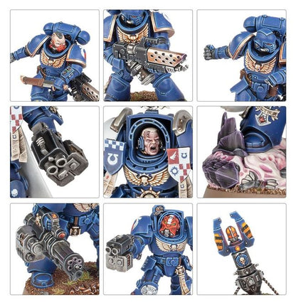 Warhammer: 40K - Starter Set